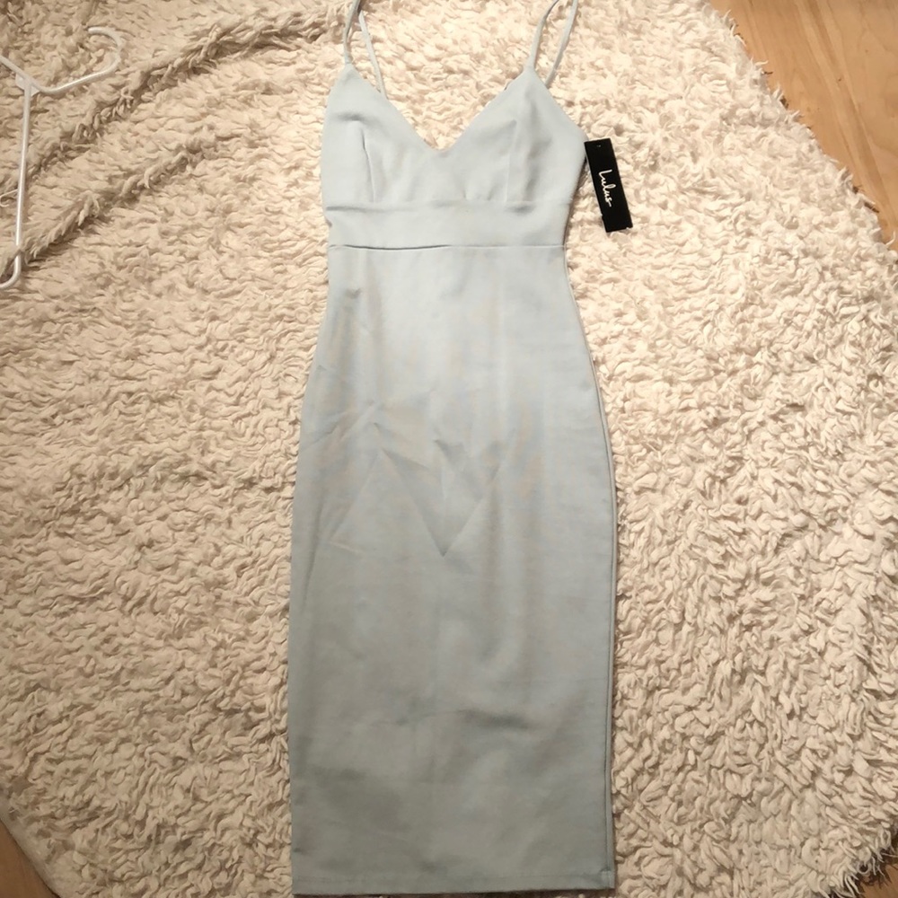 Brand new Lulus dress